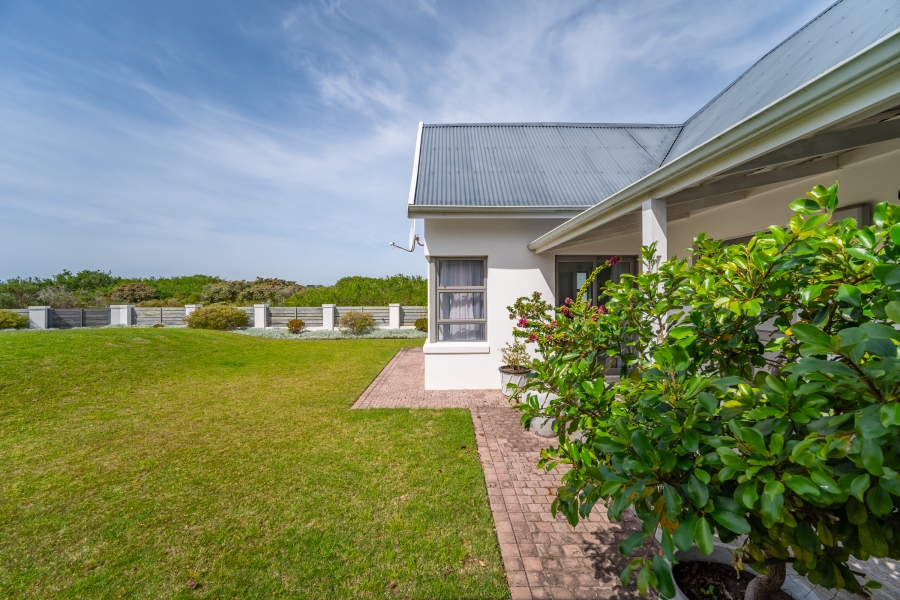 3 Bedroom Property for Sale in St Francis Links Eastern Cape